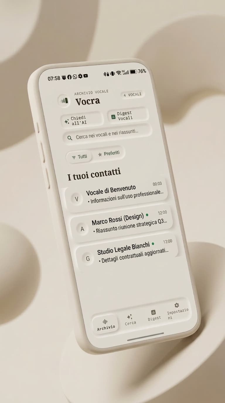 Vocra