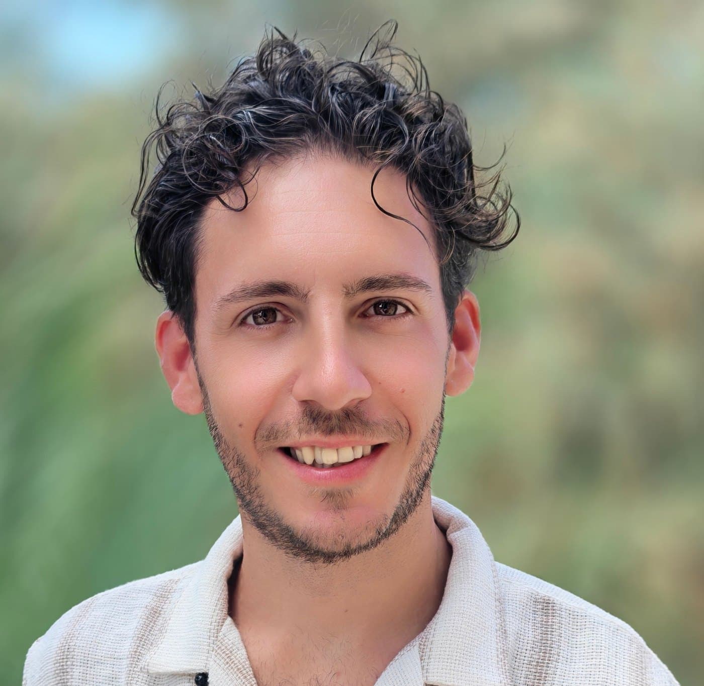 Giulio Trovato, sviluppatore software e automazioni a Treviglio (BG)